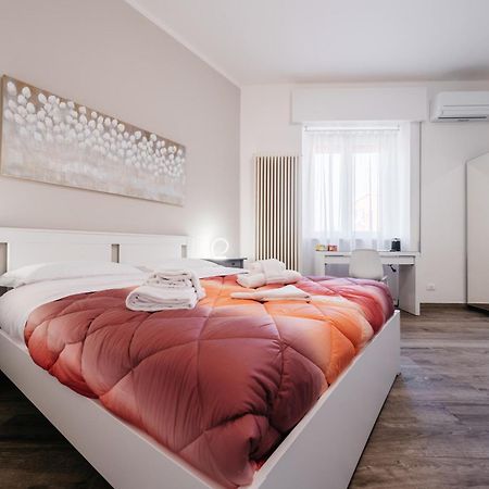 Porta Nuova Suites 베로나 외부 사진