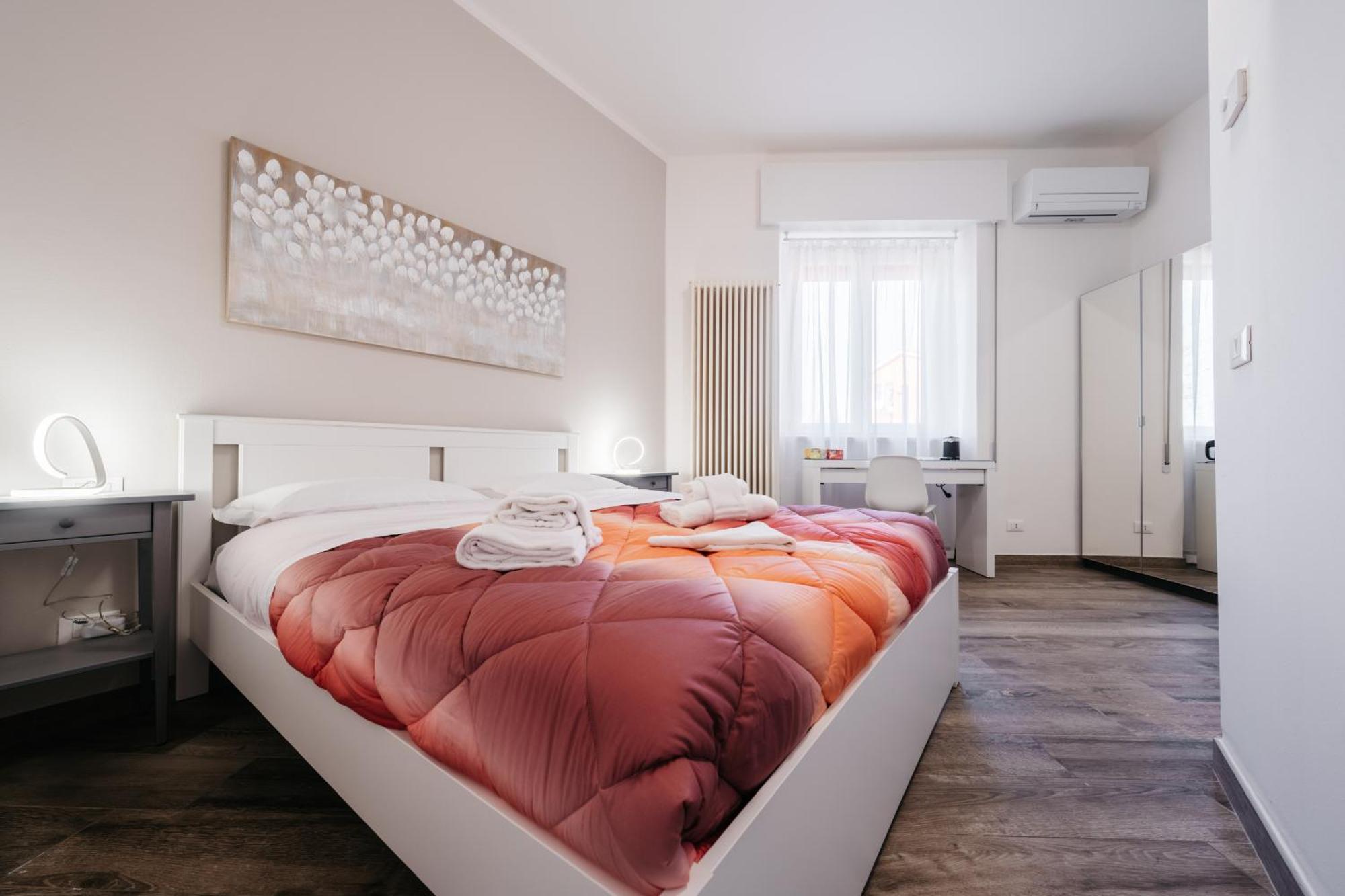 Porta Nuova Suites 베로나 외부 사진