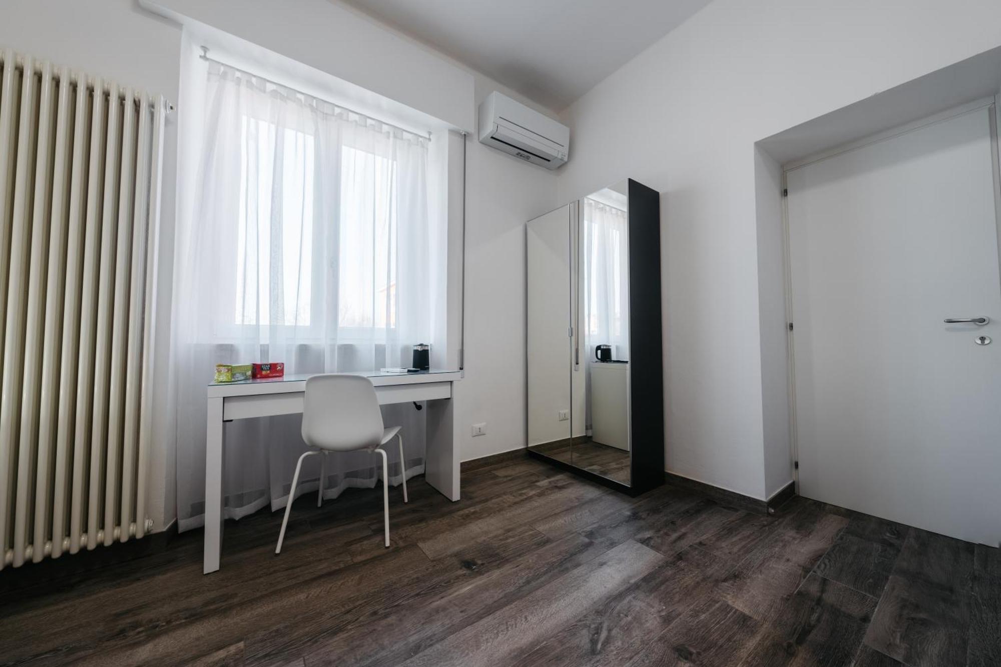 Porta Nuova Suites 베로나 외부 사진