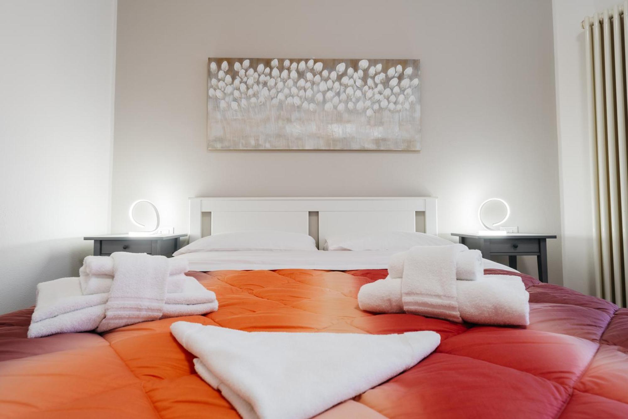Porta Nuova Suites 베로나 외부 사진