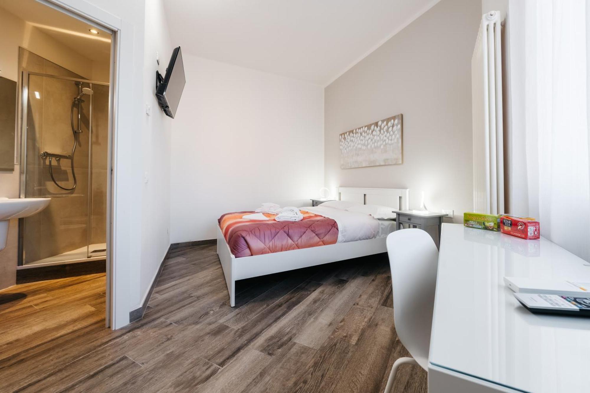 Porta Nuova Suites 베로나 외부 사진