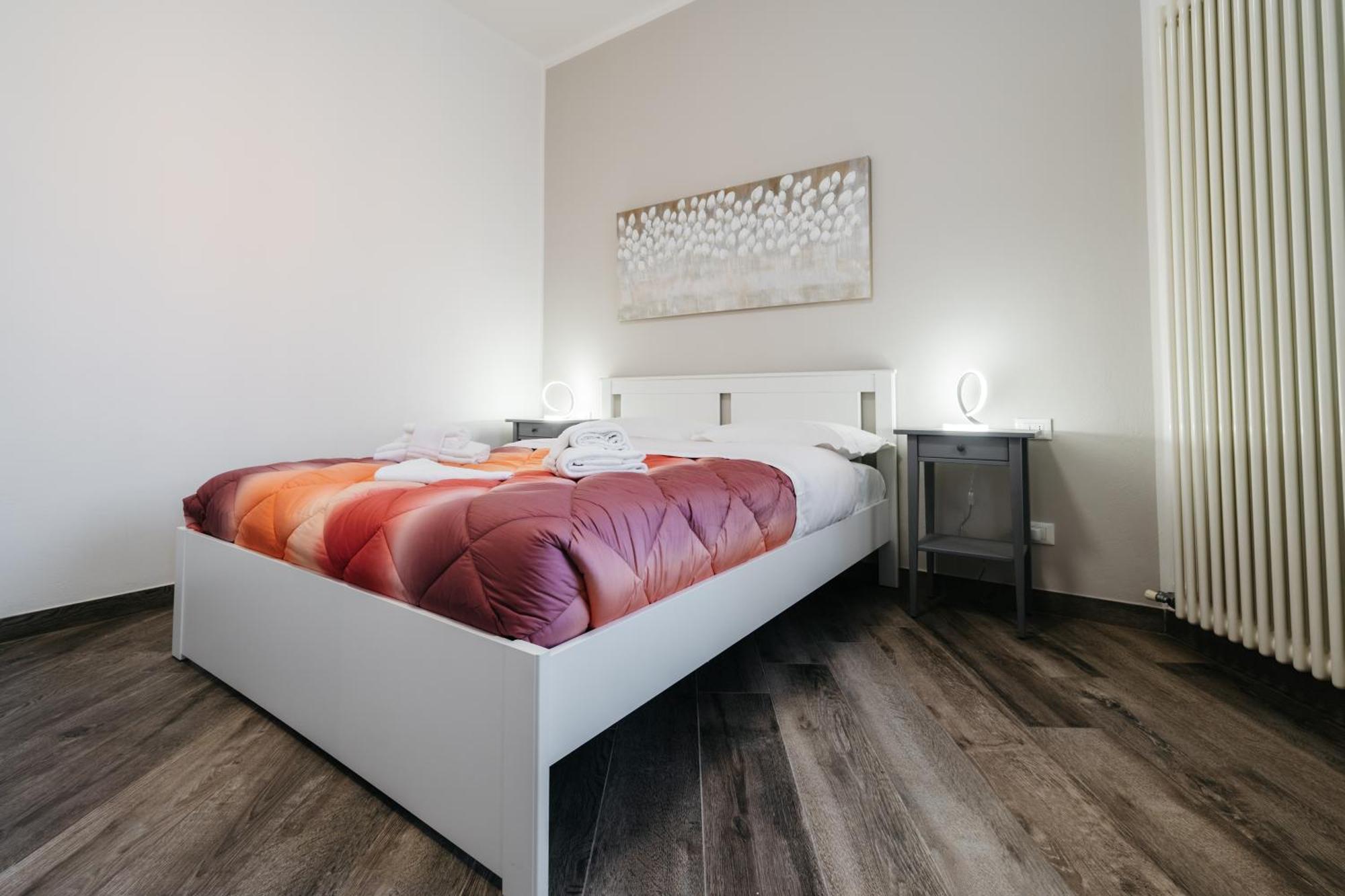 Porta Nuova Suites 베로나 외부 사진