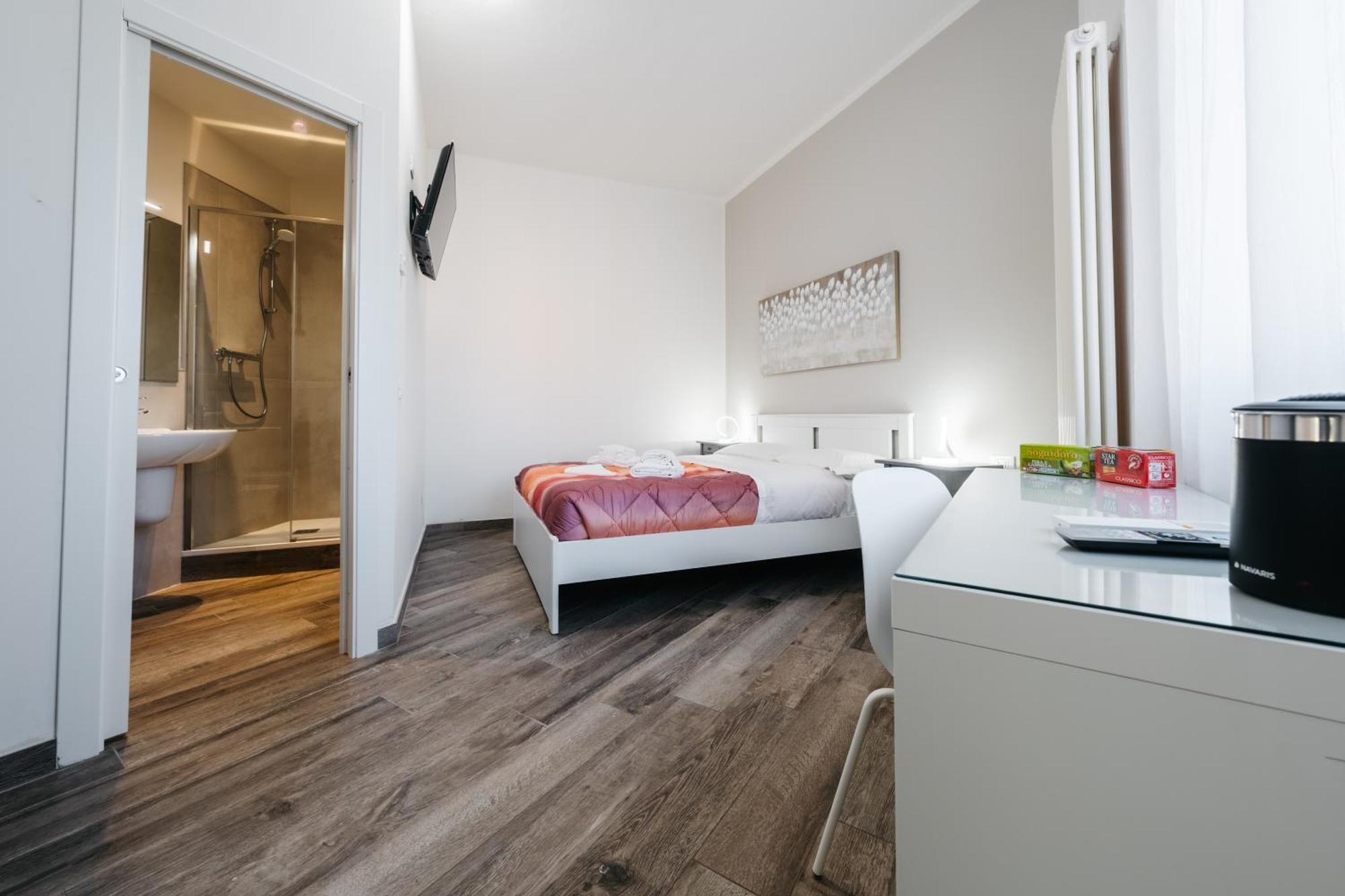 Porta Nuova Suites 베로나 외부 사진