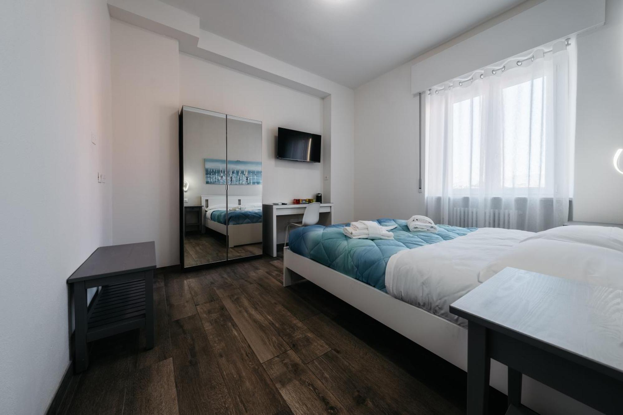 Porta Nuova Suites 베로나 외부 사진