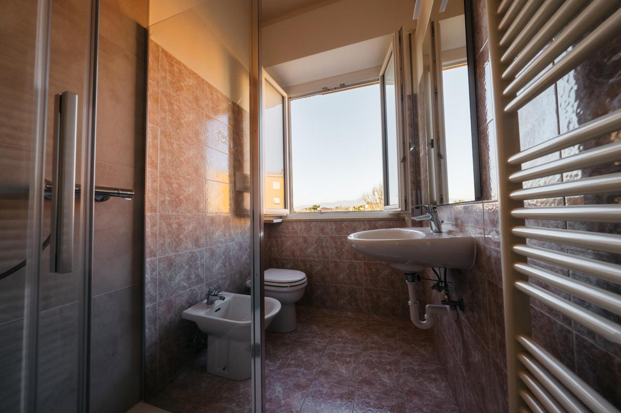 Porta Nuova Suites 베로나 외부 사진