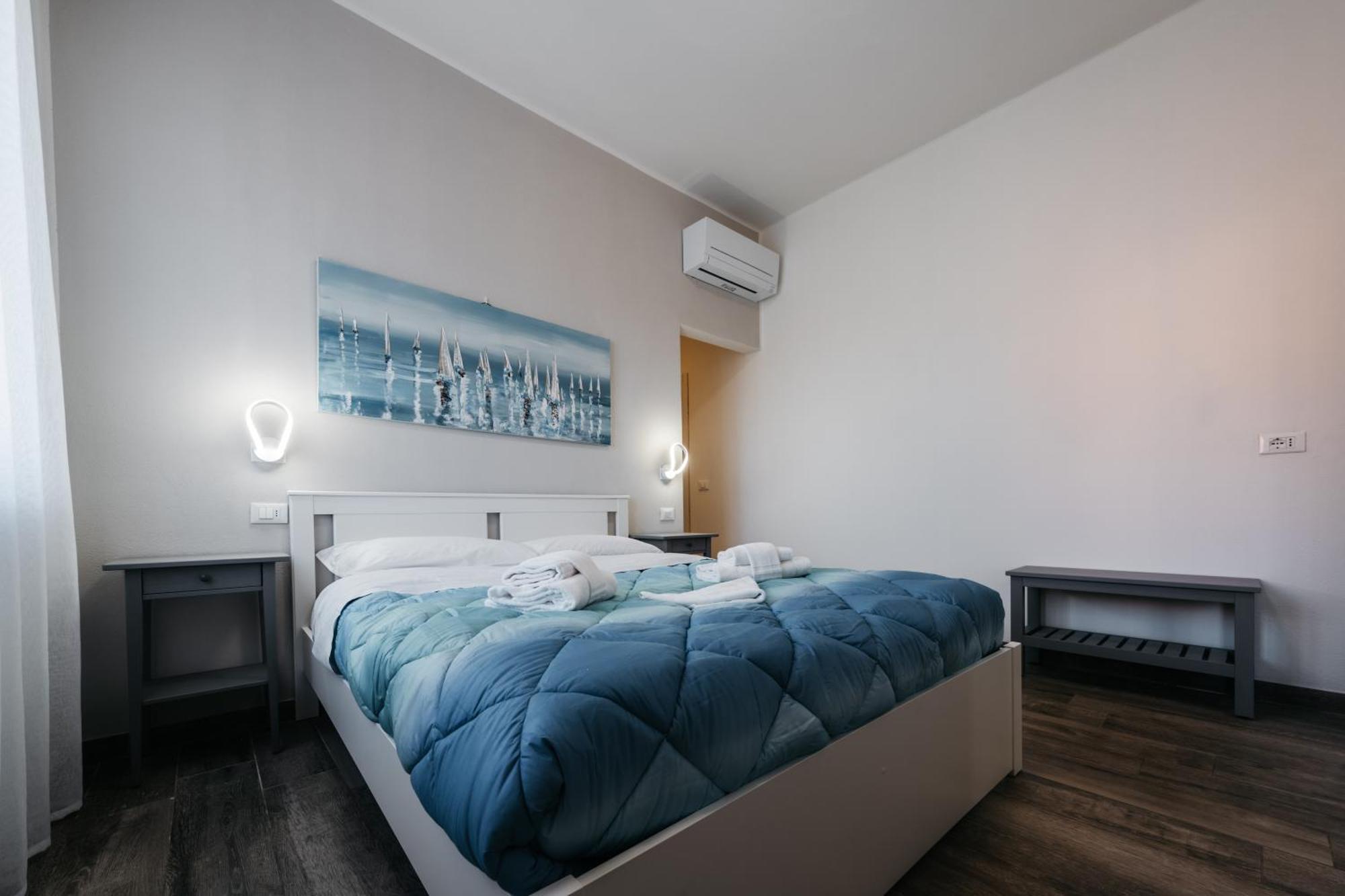 Porta Nuova Suites 베로나 외부 사진