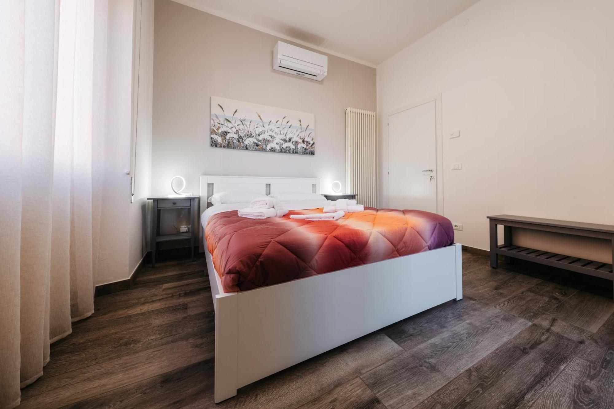 Porta Nuova Suites 베로나 외부 사진
