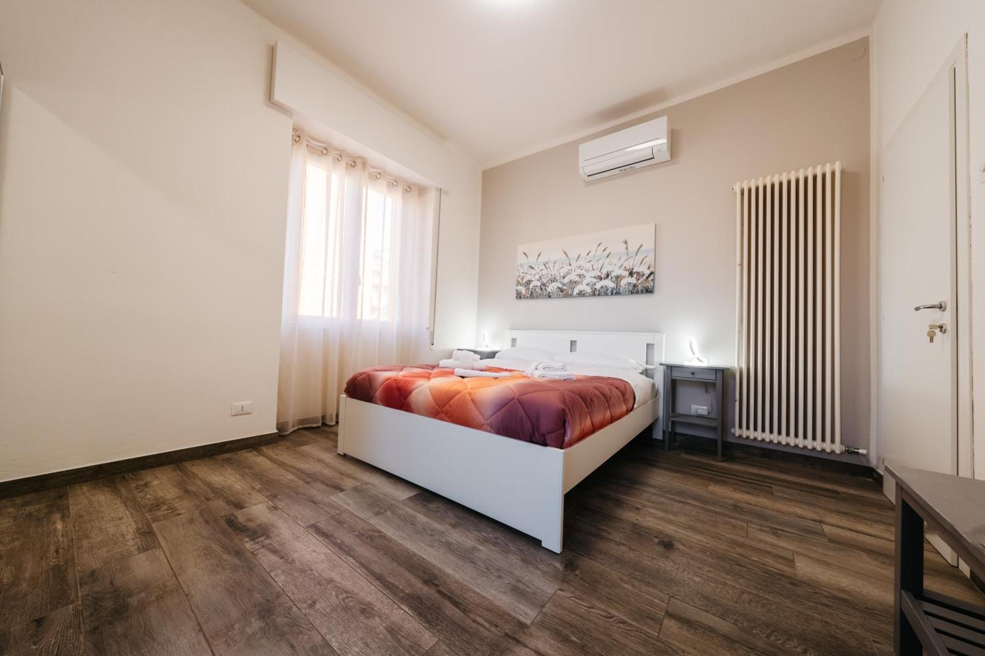 Porta Nuova Suites 베로나 외부 사진