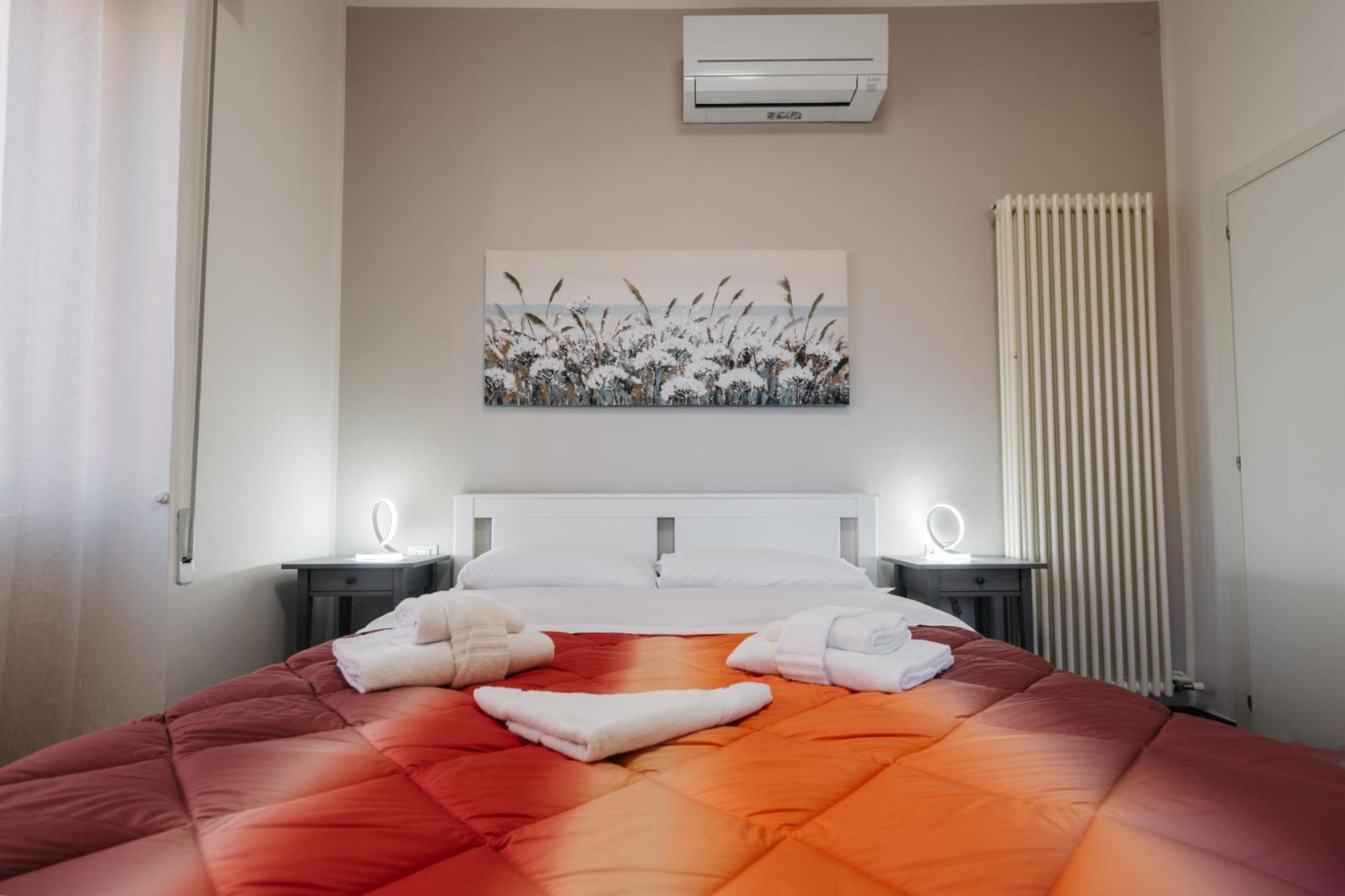 Porta Nuova Suites 베로나 외부 사진