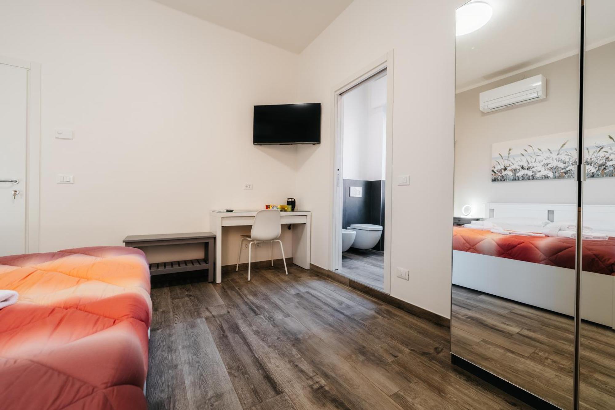 Porta Nuova Suites 베로나 외부 사진
