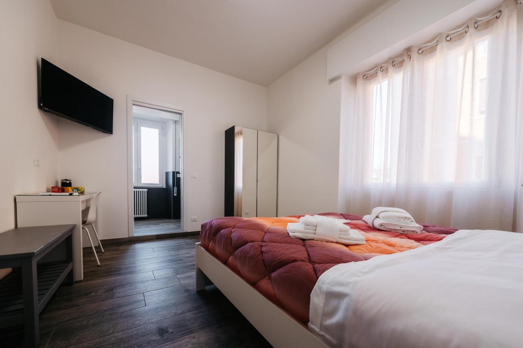 Porta Nuova Suites 베로나 외부 사진