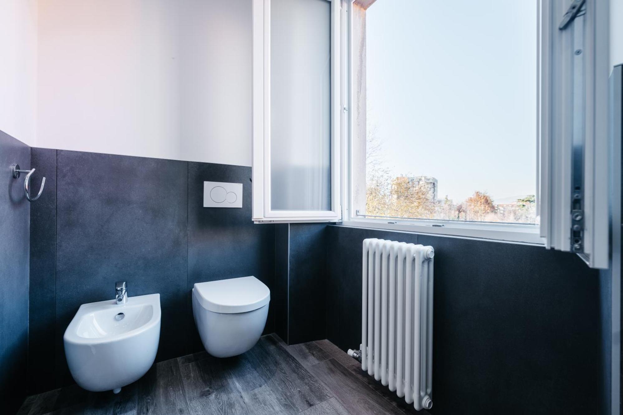 Porta Nuova Suites 베로나 외부 사진