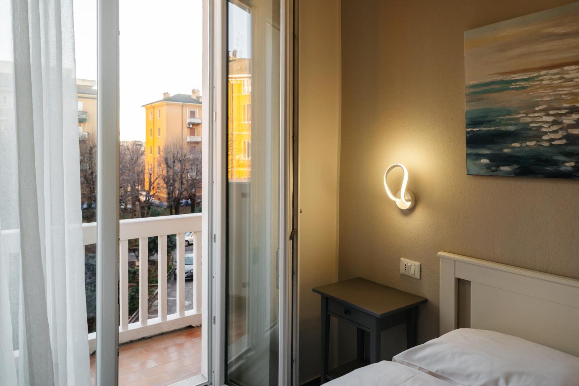 Porta Nuova Suites 베로나 외부 사진