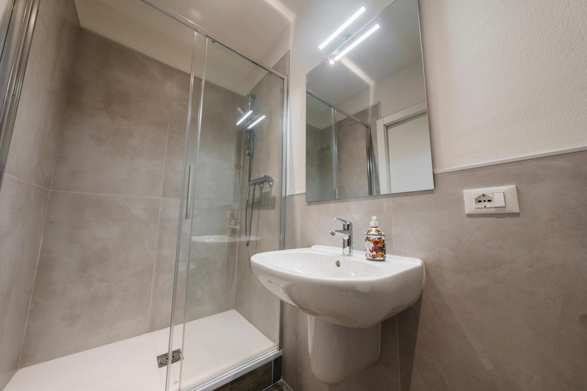 Porta Nuova Suites 베로나 외부 사진