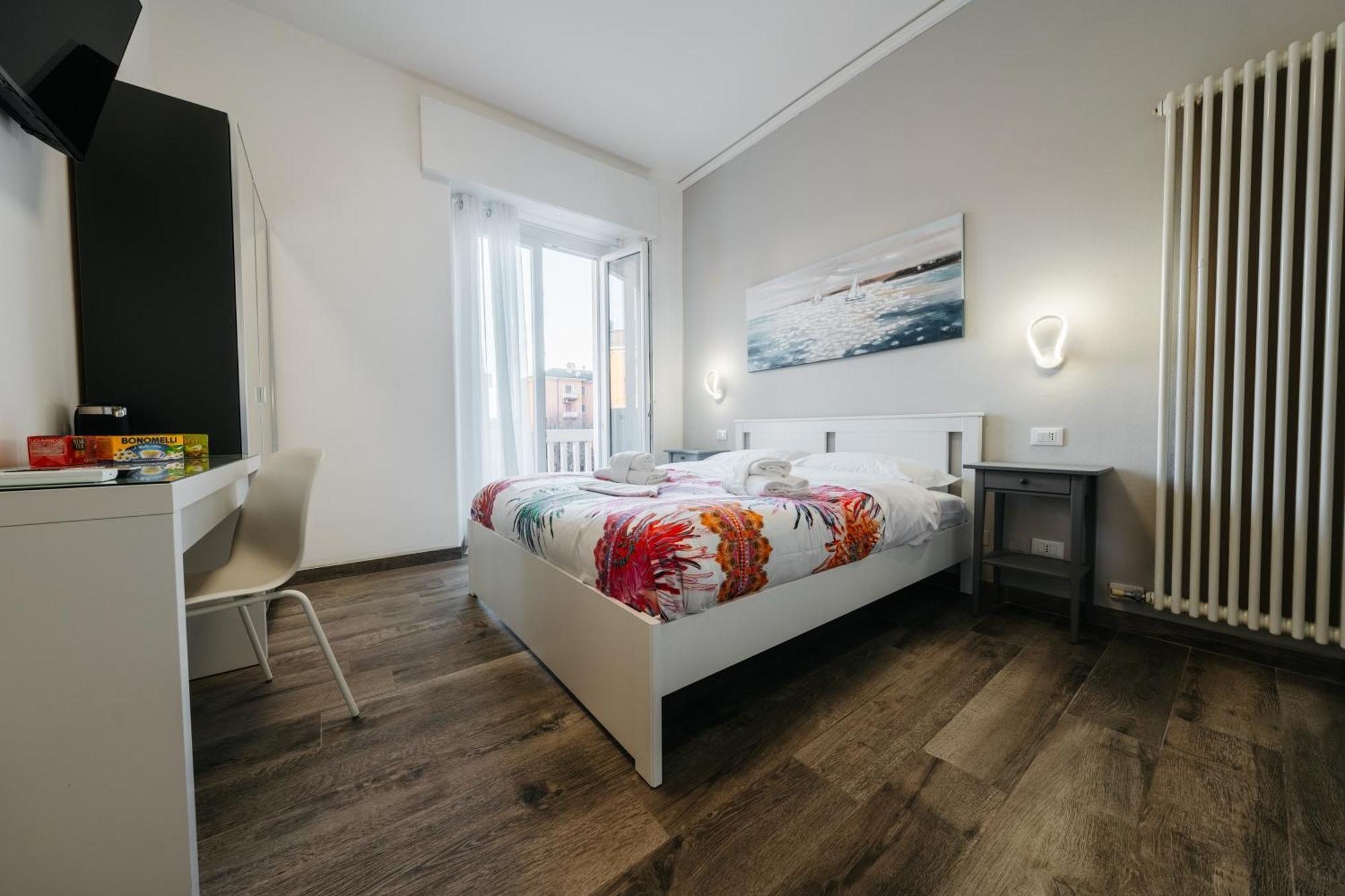 Porta Nuova Suites 베로나 외부 사진