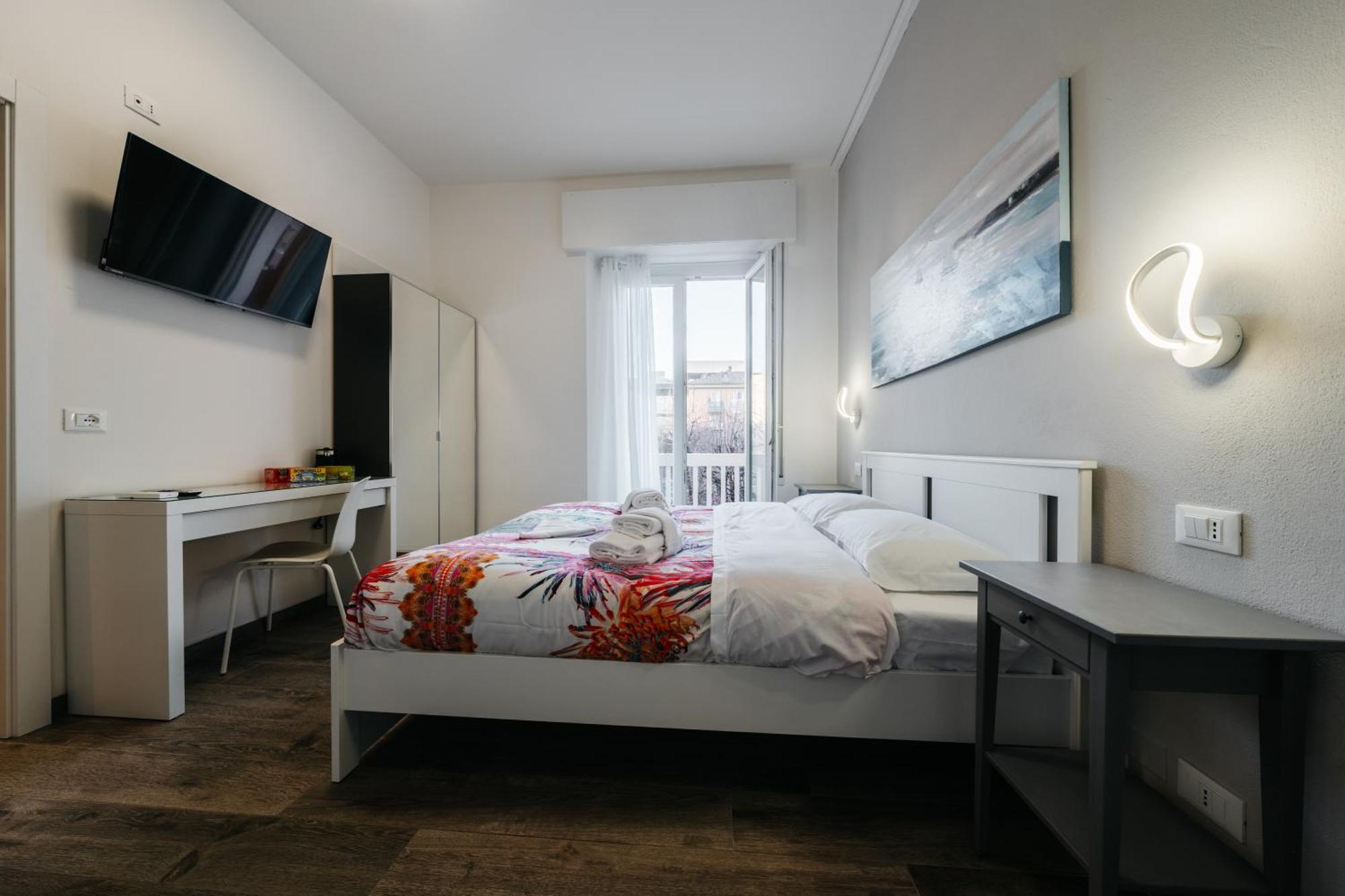 Porta Nuova Suites 베로나 외부 사진