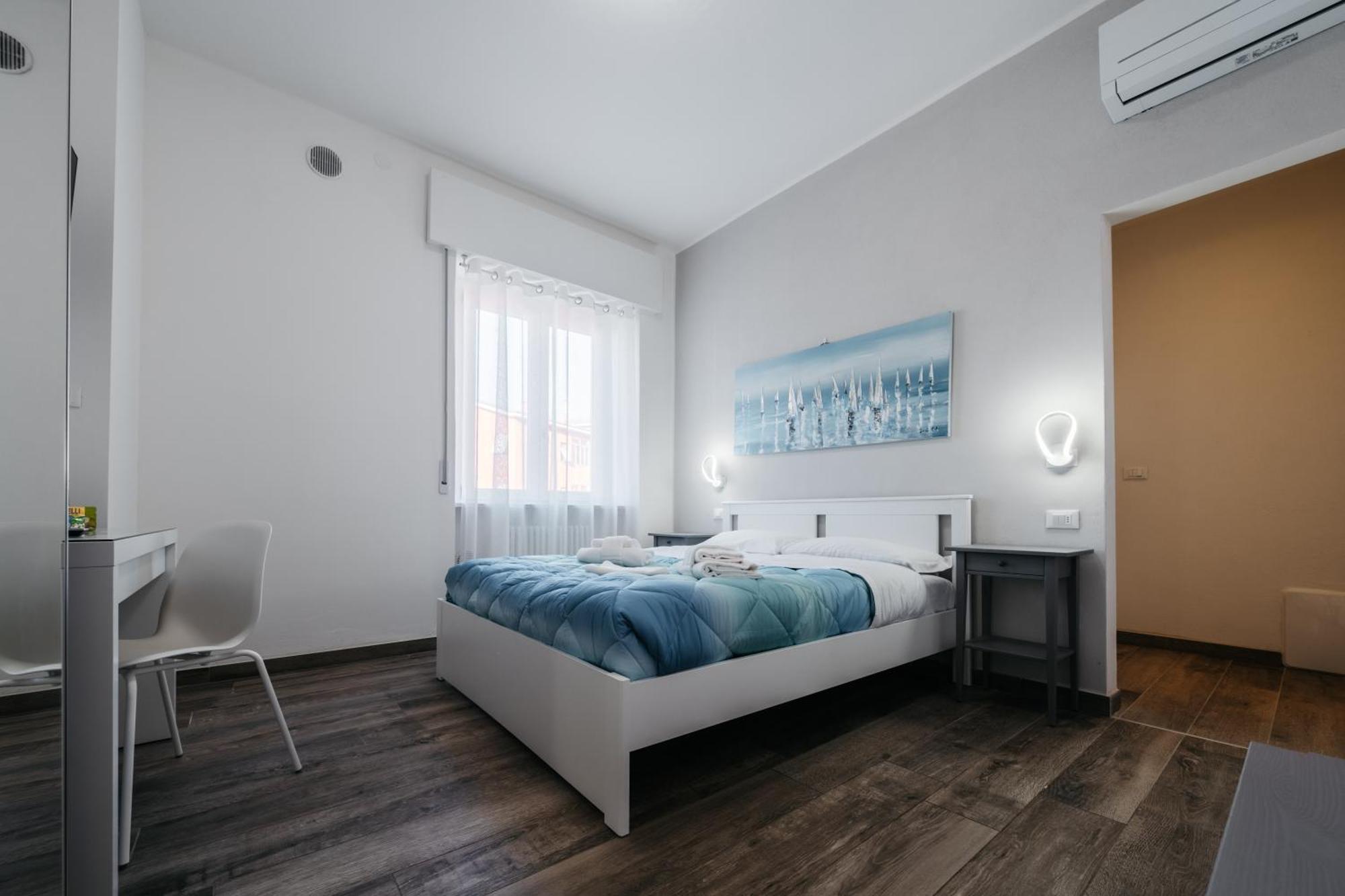 Porta Nuova Suites 베로나 외부 사진