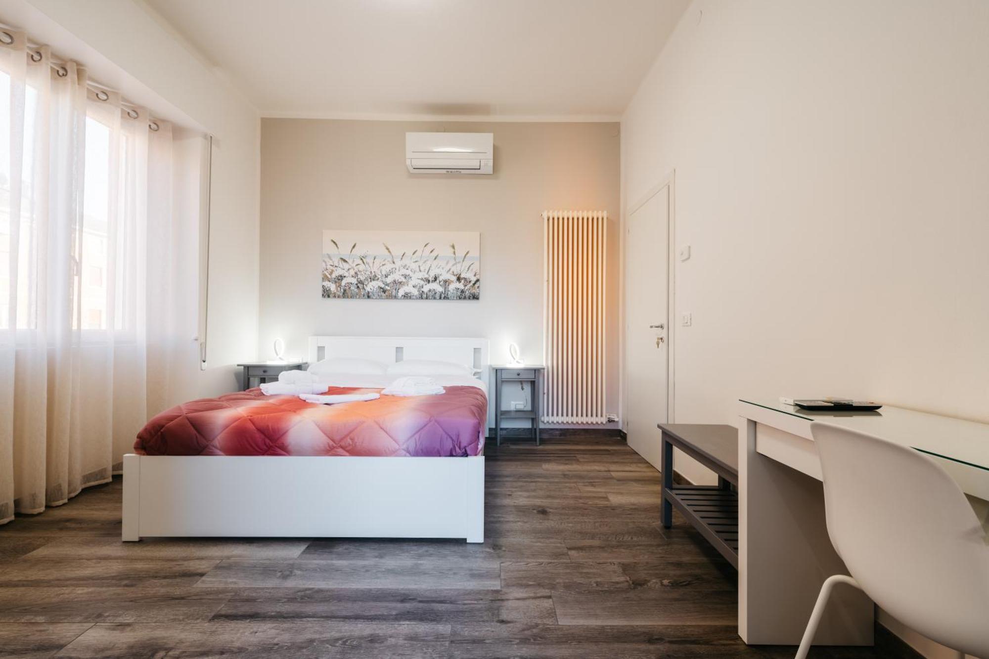 Porta Nuova Suites 베로나 외부 사진