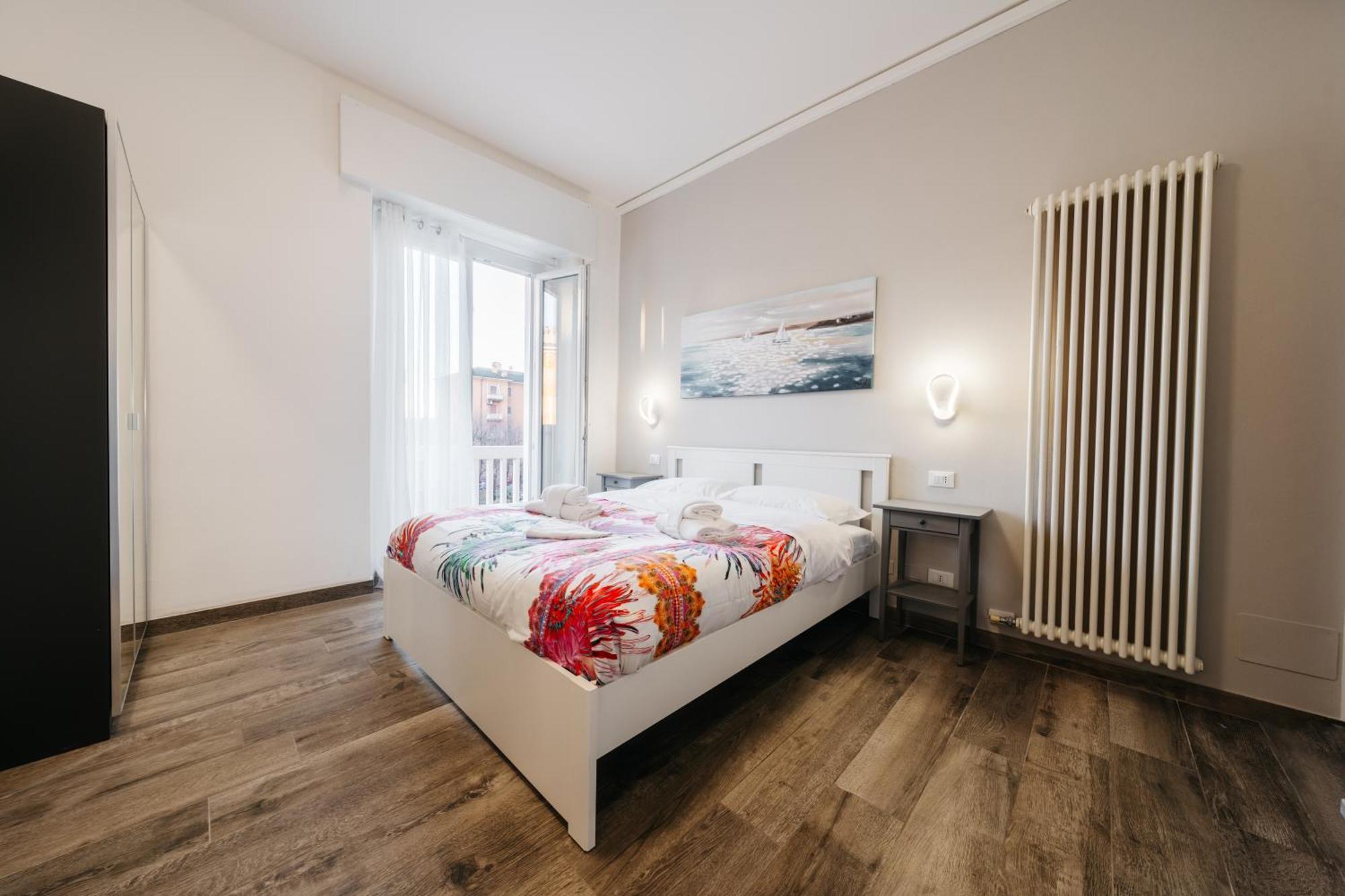 Porta Nuova Suites 베로나 외부 사진